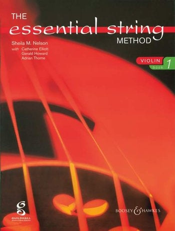 The Essential String Method Vol. 1 afbeelding 2