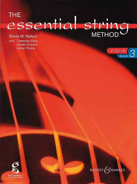 The Essential String Method Vol. 3 afbeelding 2