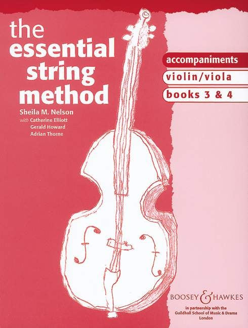 Essential String Method 3 afbeelding 2