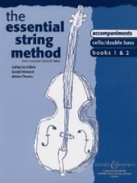 Essential String Method: afbeelding 2