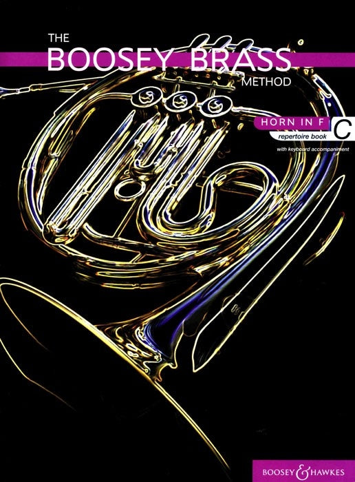The Boosey Brass Method Vol. C afbeelding 2