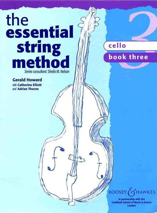 The Essential String Method Vol. 3 afbeelding 2