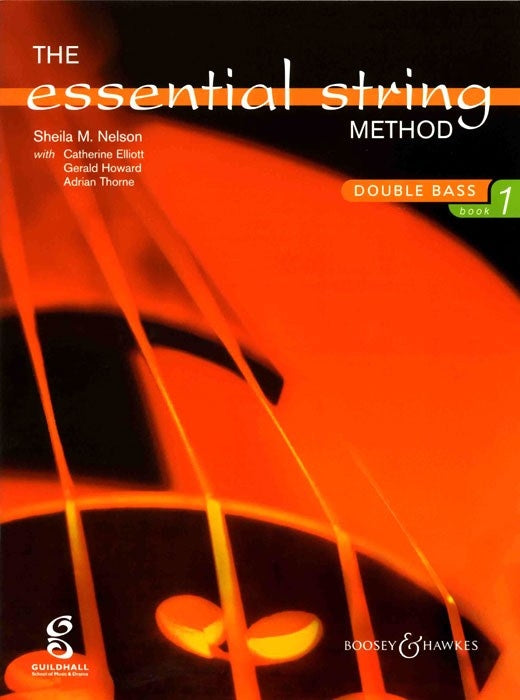 Essential String Method 1 afbeelding 2