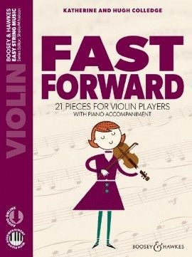 Fast Forward afbeelding 2