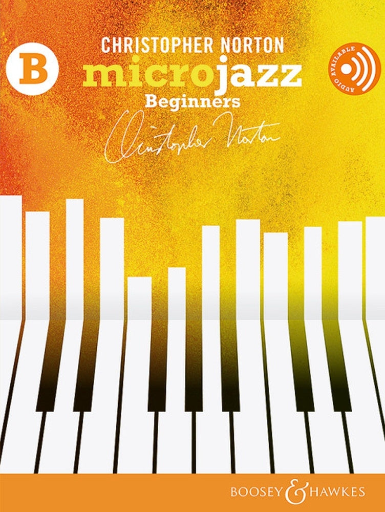 Microjazz for Beginners afbeelding 2