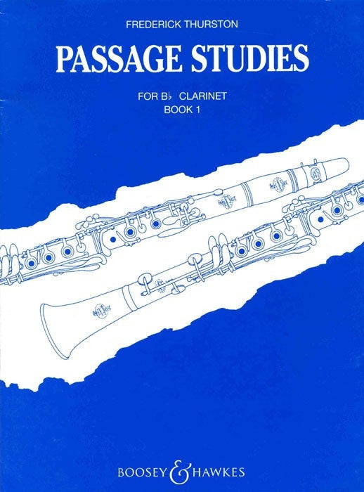 Passage Studies - Thurston afbeelding 2