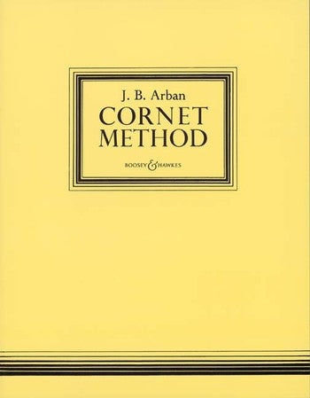 Cornet Method afbeelding 2