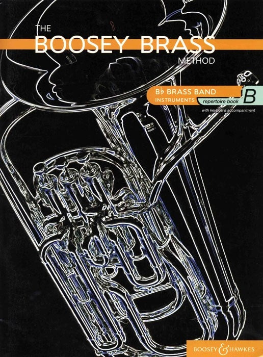 The Boosey Brass Method Vol. B afbeelding 2
