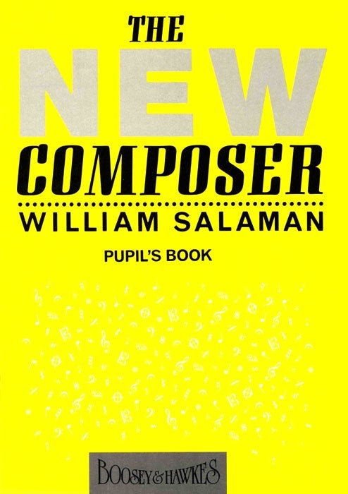 The New Composer afbeelding 2