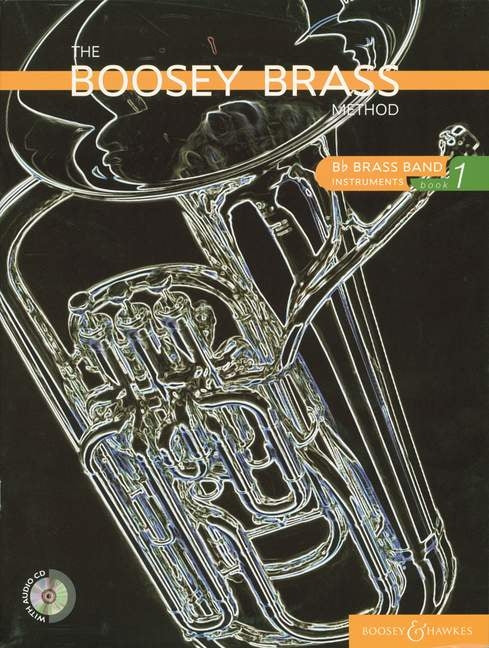 Boosey Brass Method 1 Bes afbeelding 2