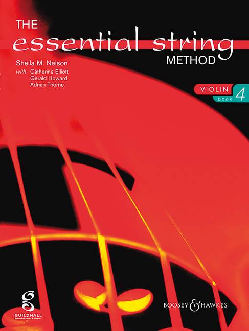 The Essential String Method Vol. 4