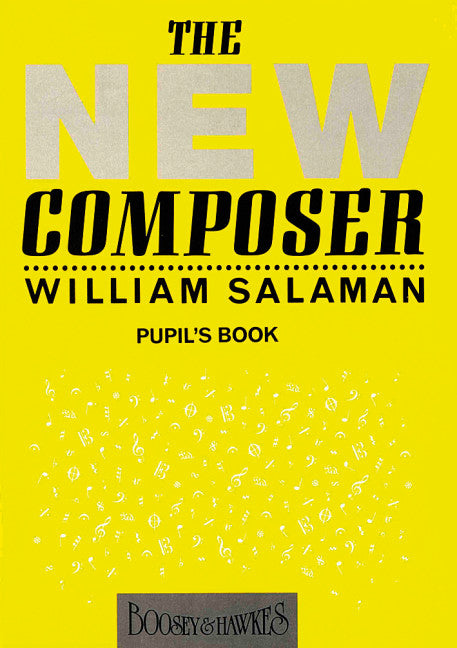 The New Composer