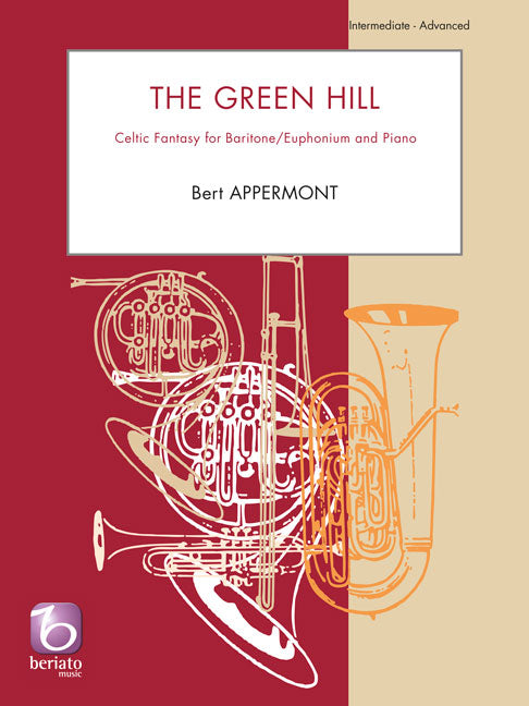 Appermont: The Green Hill (Euphonium)