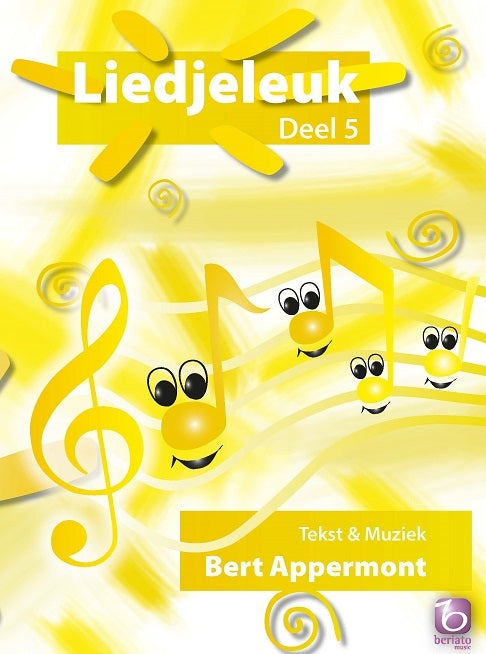 Appermont: Liedjeleuk 5