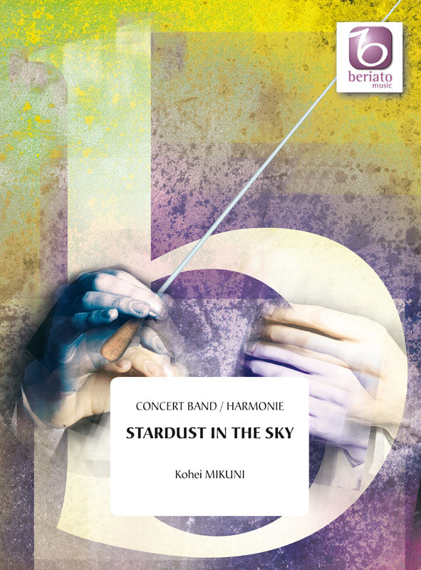 Mikuni: Stardust in the Sky (Set Harmonie)