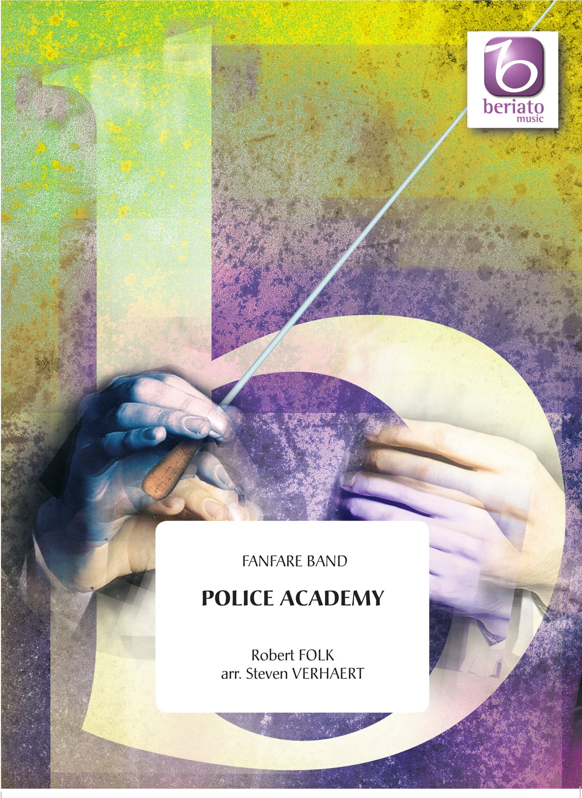 Folk: Police Academy (Set Fanfare)