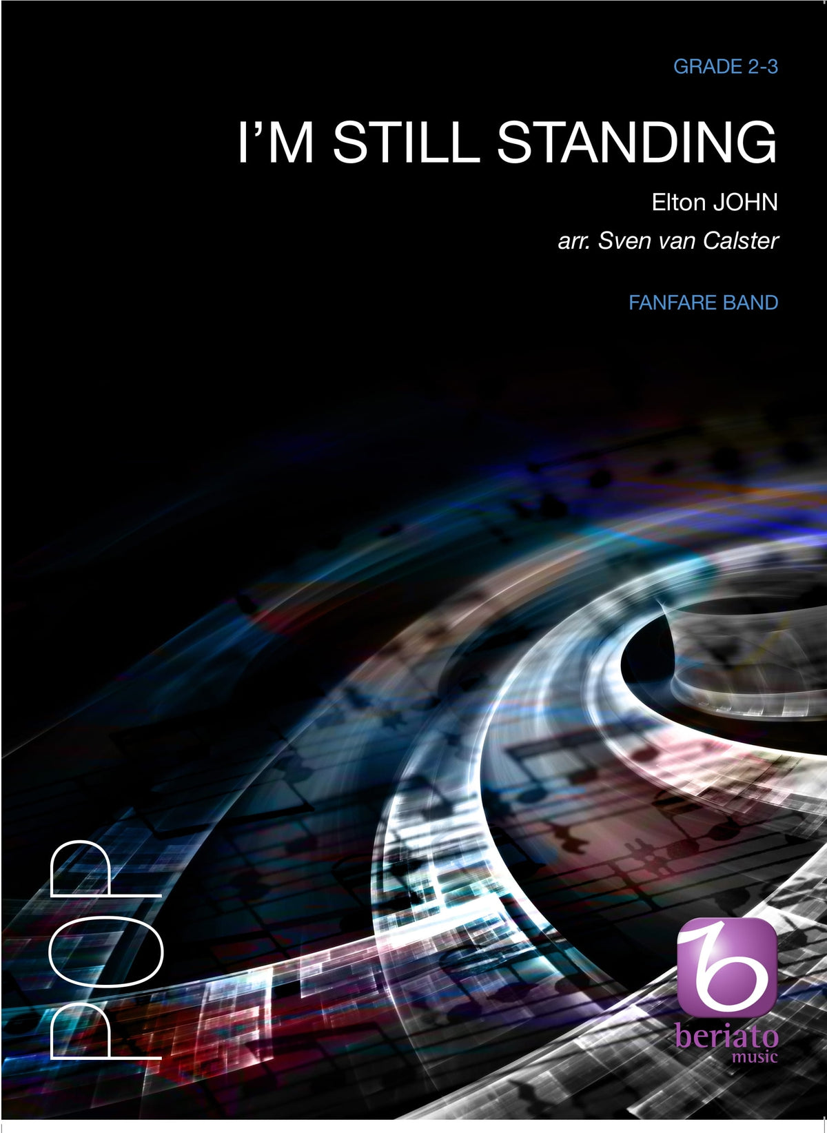 John: I'm Still Standing (Set Fanfare)