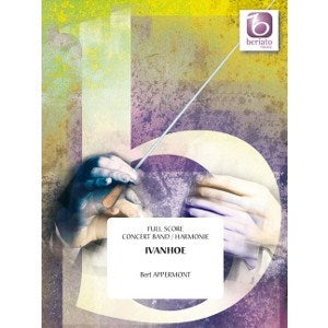Appermont: Ivanhoe (Set Fanfare)