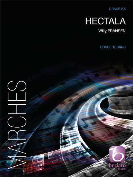 Fransen: Hectala (Set Harmonie)