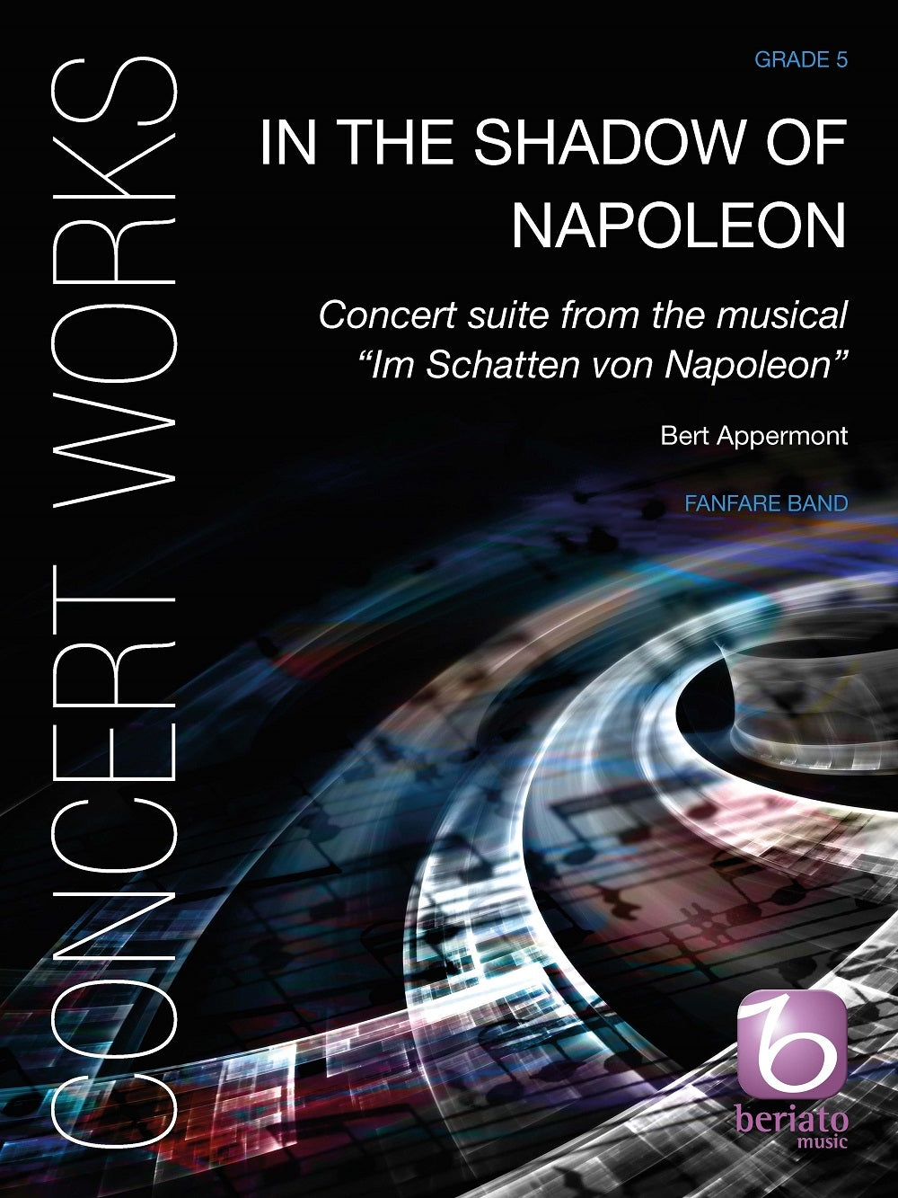 Appermont: In the Shadow of Napoleon (Set Fanfare)