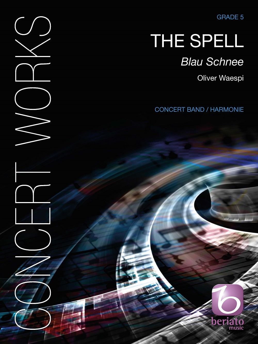 Waespi: The Spell (Set Harmonie)