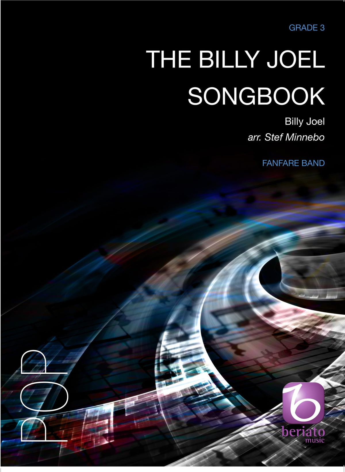 Joel: The Billy Joel Songbook (Set Fanfare)