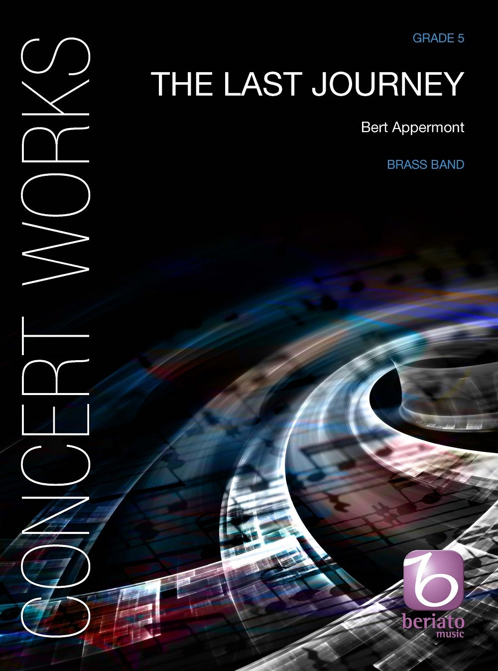Appermont: The Last Journey (Set Brassband)