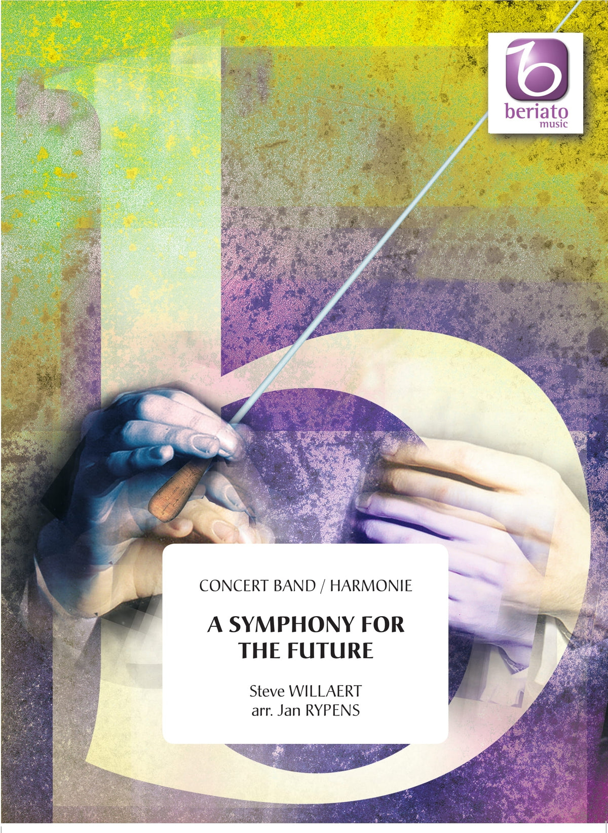 Willaert: A Symphony For The Future (Set Harmonie)