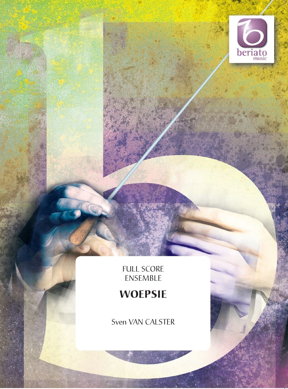 Van Calster: Woepsie (Set Fanfare)