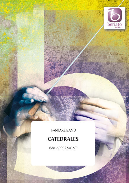 Appermont: Catedrales (Set Fanfare)