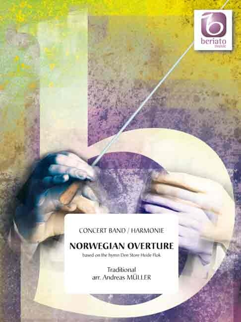 Traditional: Norwegian Overture (Set Fanfare)