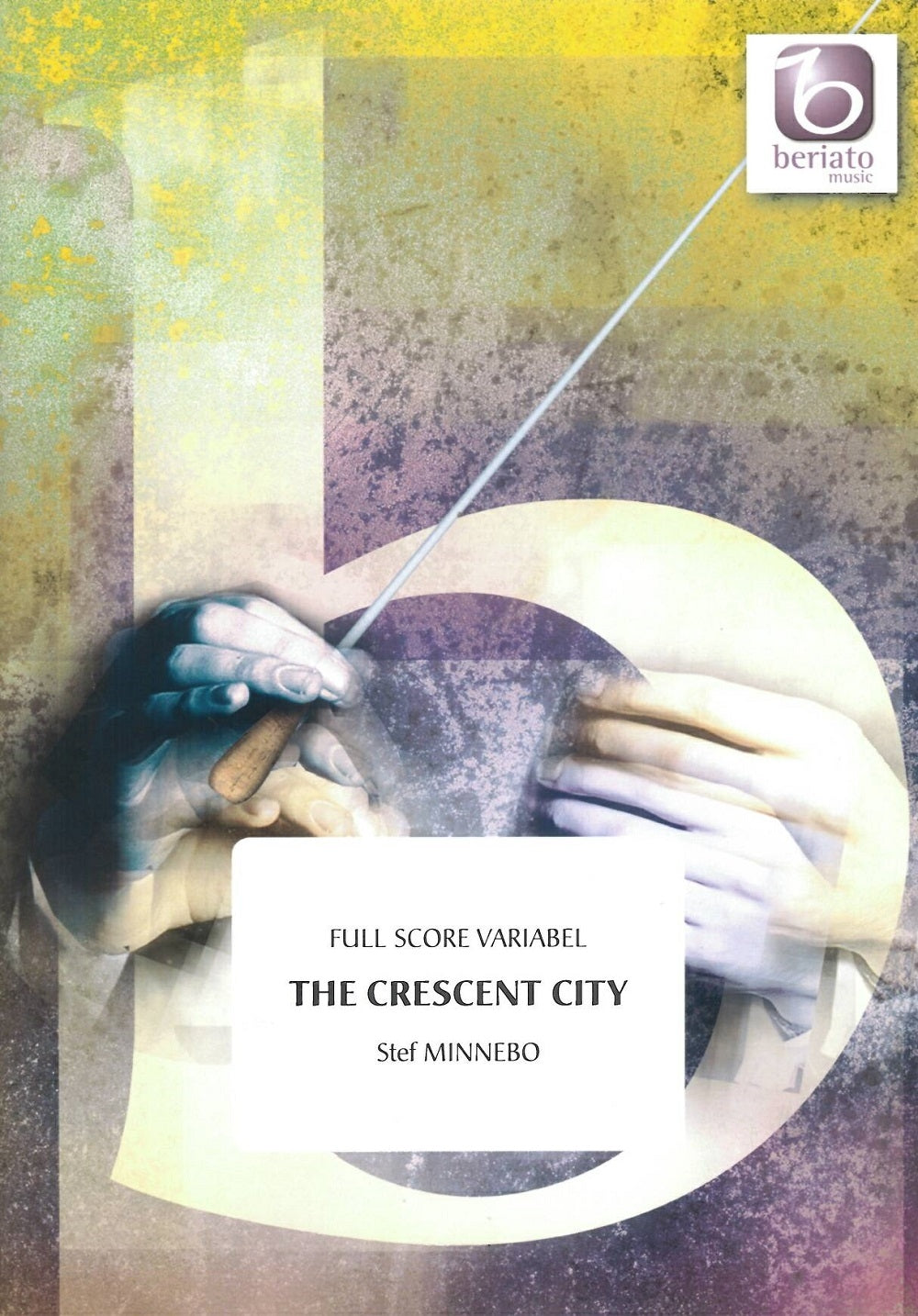 Minnebo: The Crescent City (Set Fanfare)