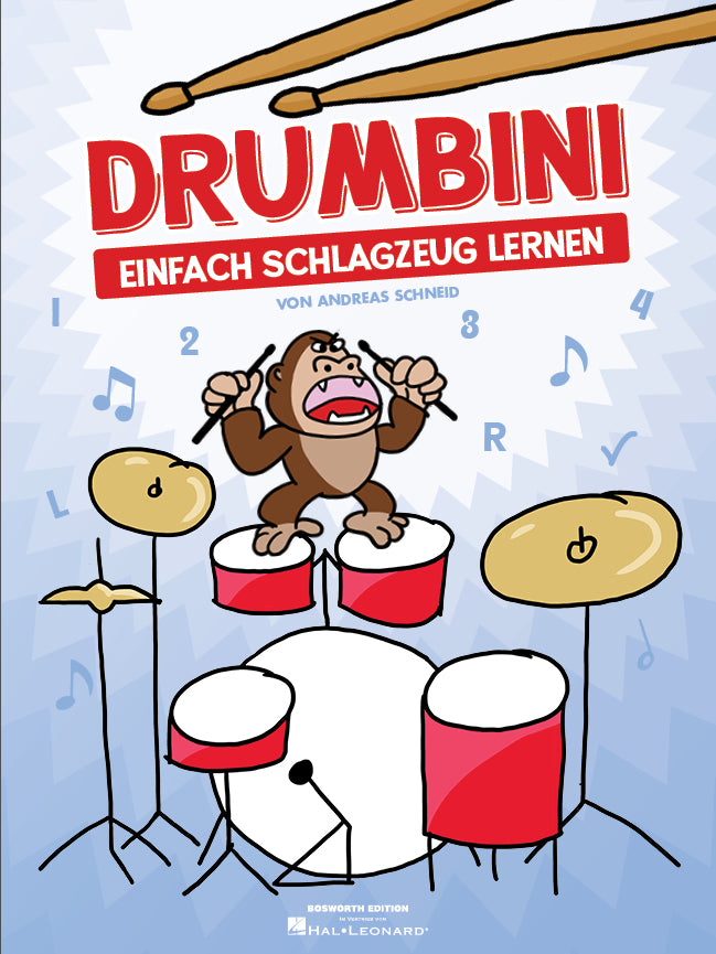 Drumbini afbeelding 2
