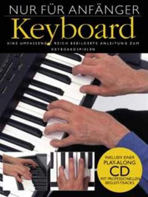 Nur Für Anfänger: Keyboard