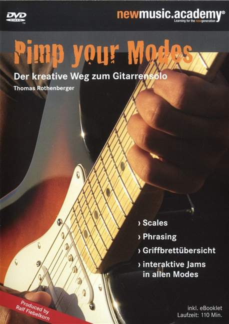 Pimp Your Modes
