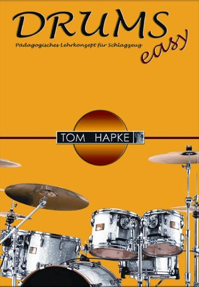 Drums Easy 1 afbeelding 2