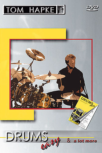 Drums Easy & A Lot More afbeelding 2