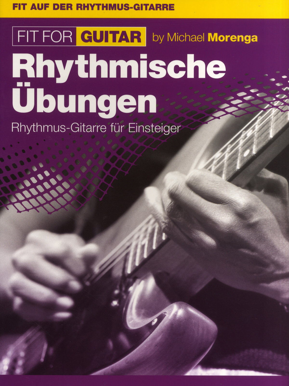 Fit For Guitar - Rhythmische Übungen afbeelding 2
