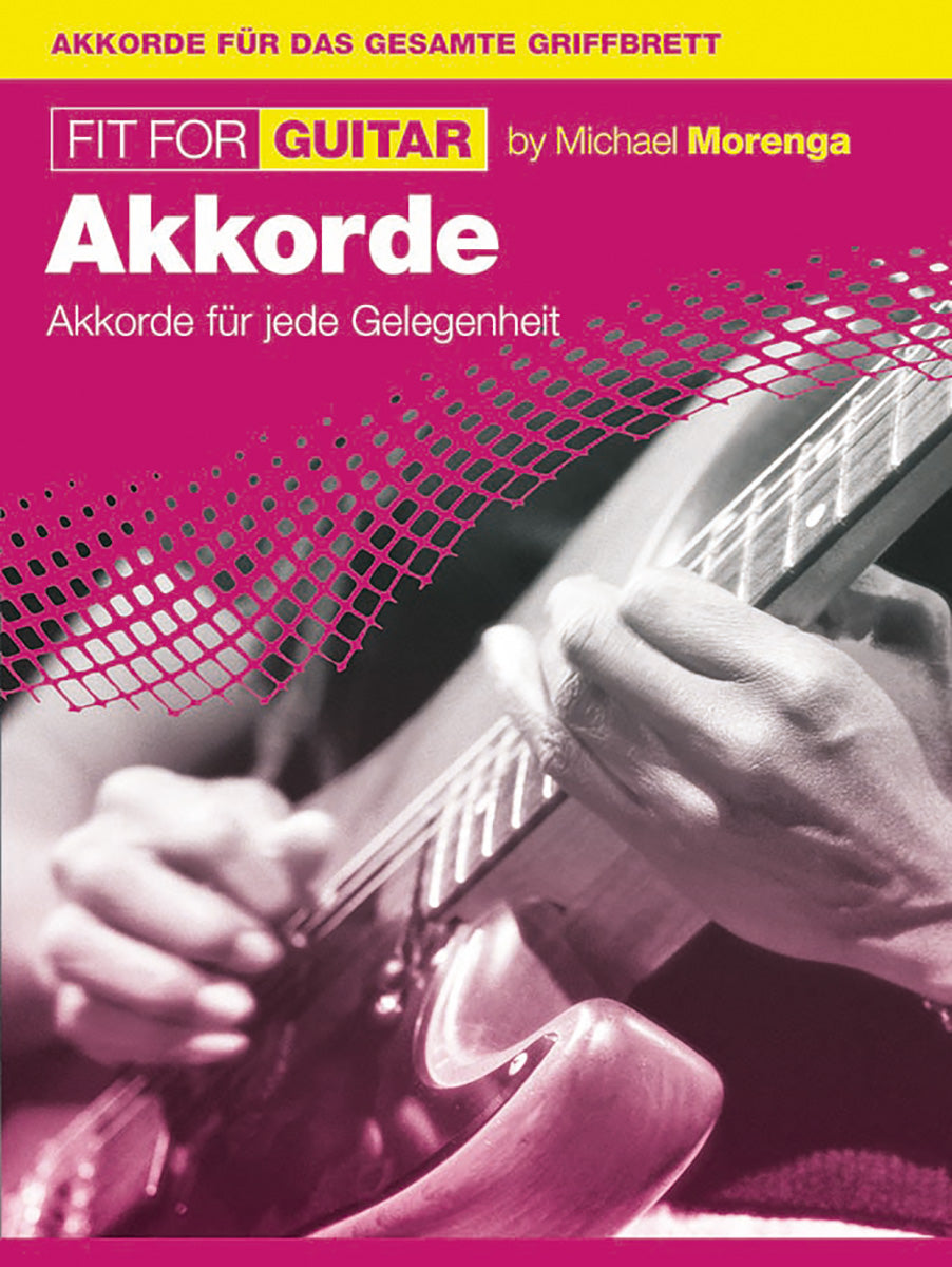 Fit For Guitar - Akkorde afbeelding 2