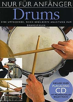 Nur Für Anfänger: Drums afbeelding 2