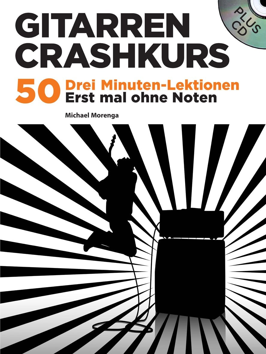 Gitarren Crashkurs afbeelding 2
