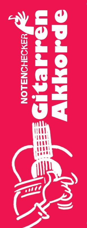 Notenchecker Gitarren-Akkorde afbeelding 2