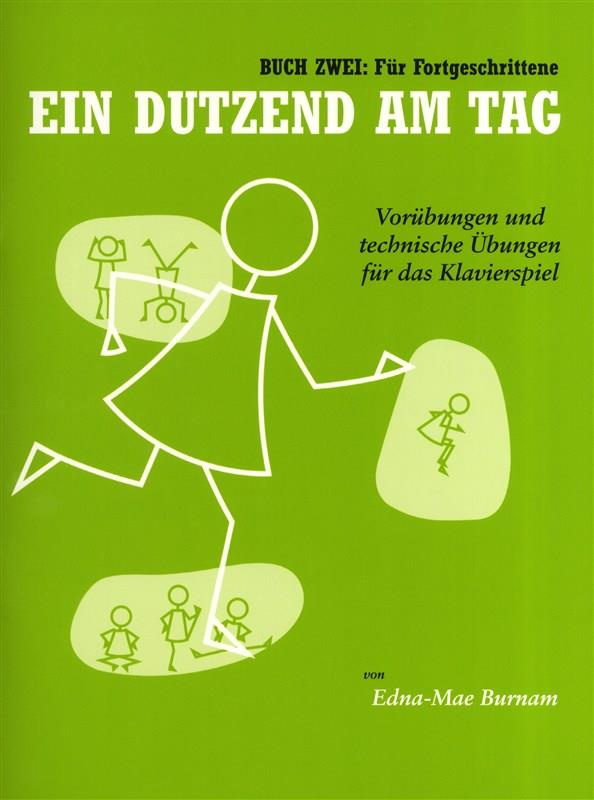 Ein Dutzend Am Tag - Buch 2