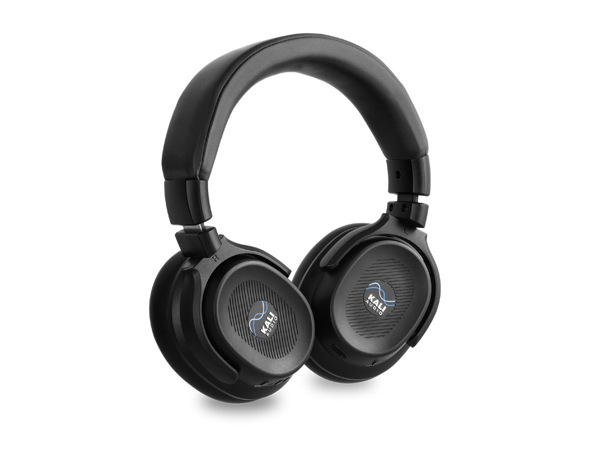 Kali Audio HP-1 bluetooth studio koptelefoon afbeelding 2