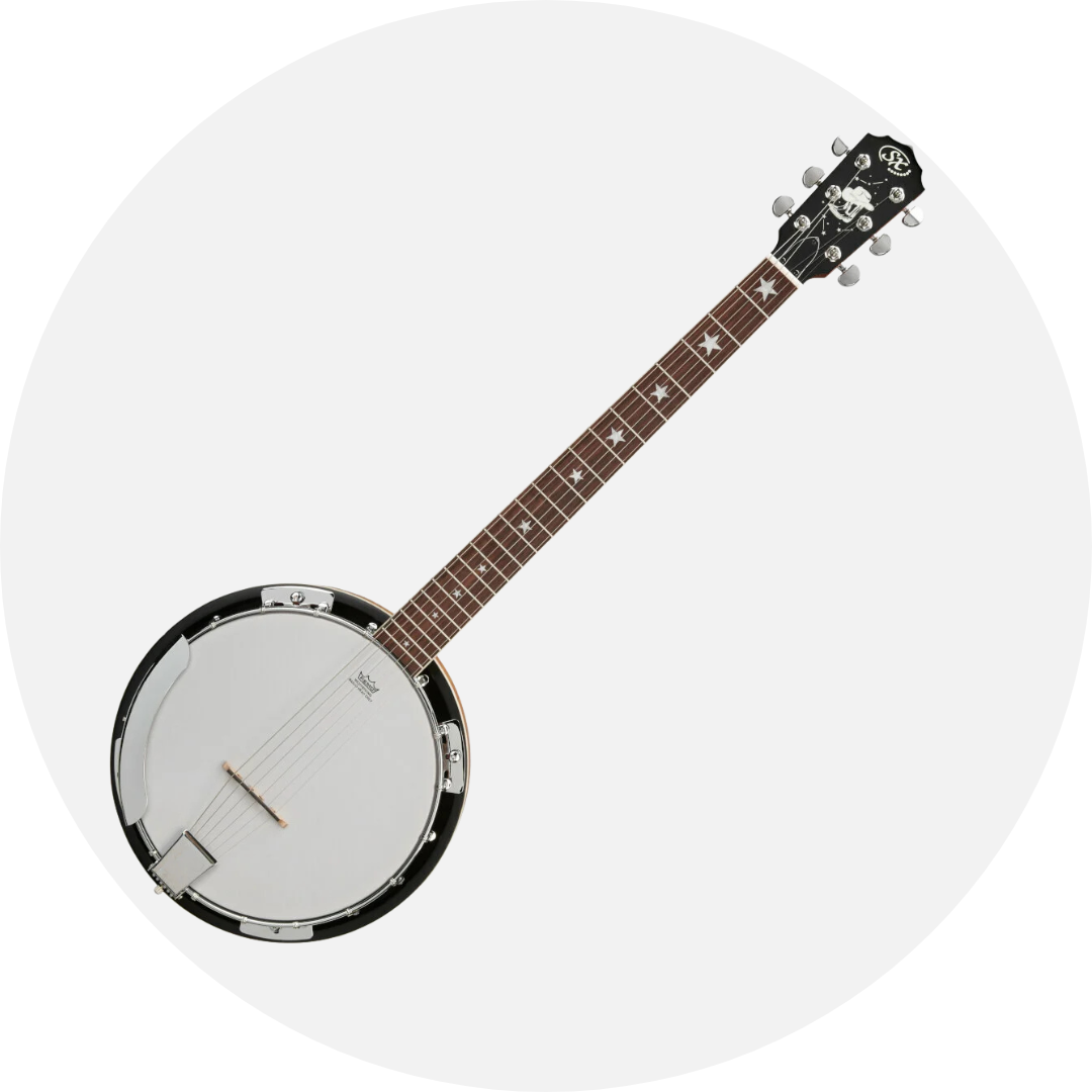 Banjo's