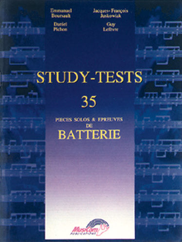 Study-tests afbeelding 2