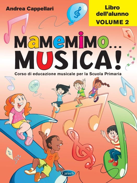 Mamemimo ... Musica! afbeelding 2