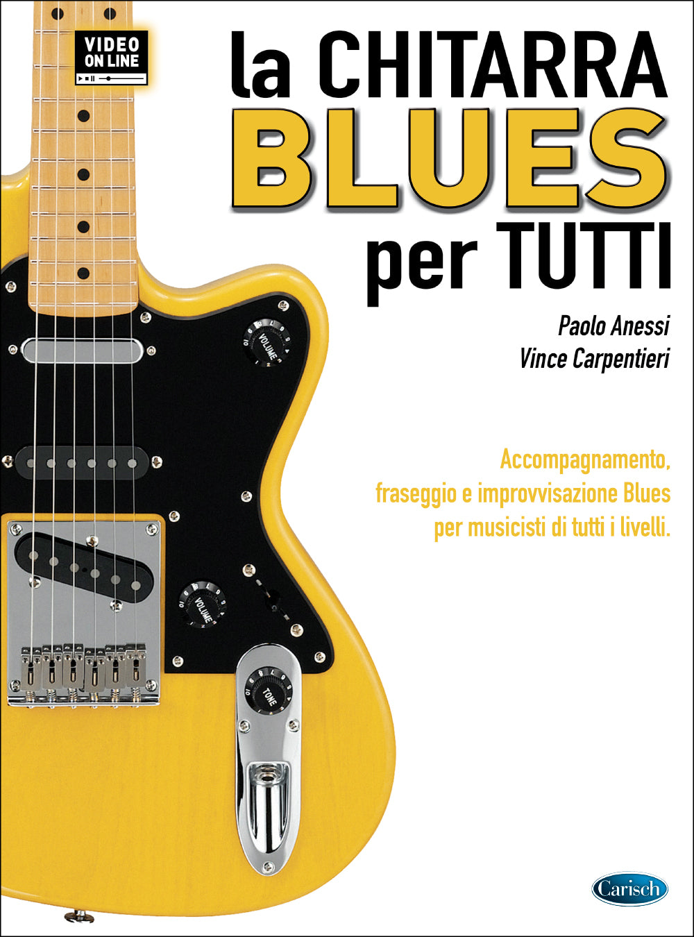 La Chitarra Blues Per Tutti afbeelding 2