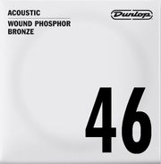 Dunlop Phosphor Bronze Losse Akoestische Gitaarsnaar .046