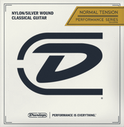 Dunlop Concert Klassieke Gitaarsnaren Normale Spanning Standard